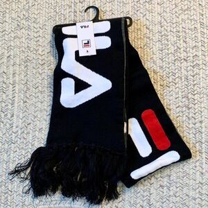 Fila heritage scarf